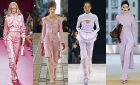 Hot trends of the season: what to wear in spring 2022
