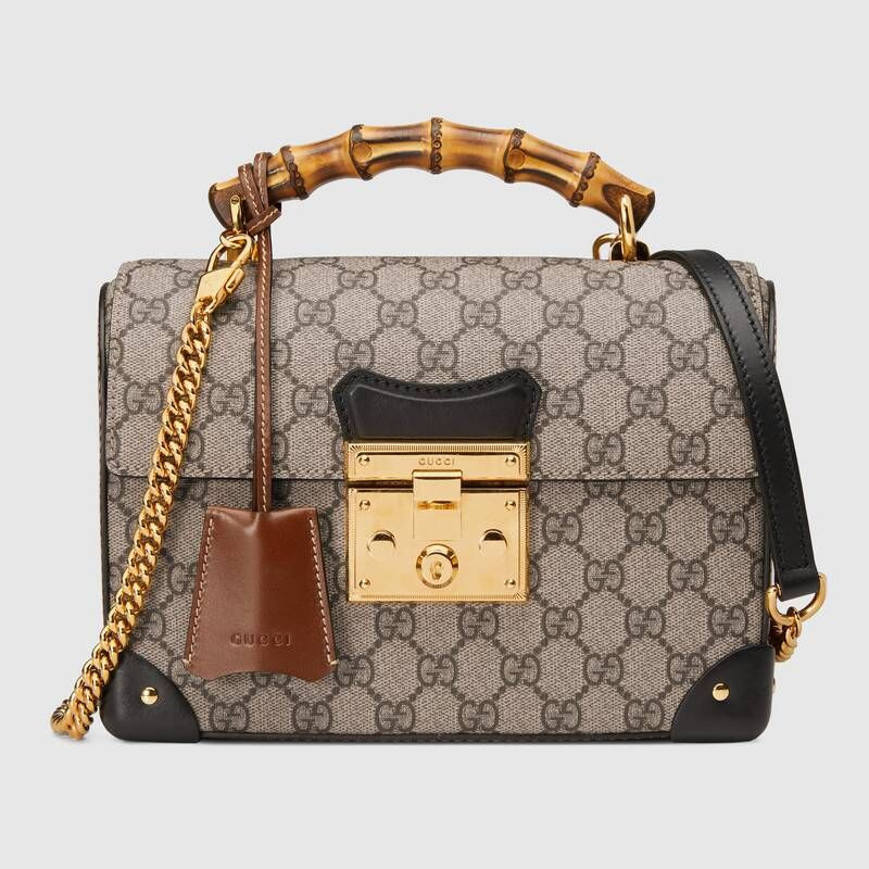 Authentication: 5 Steps for Spotting a Genuine Gucci Bag