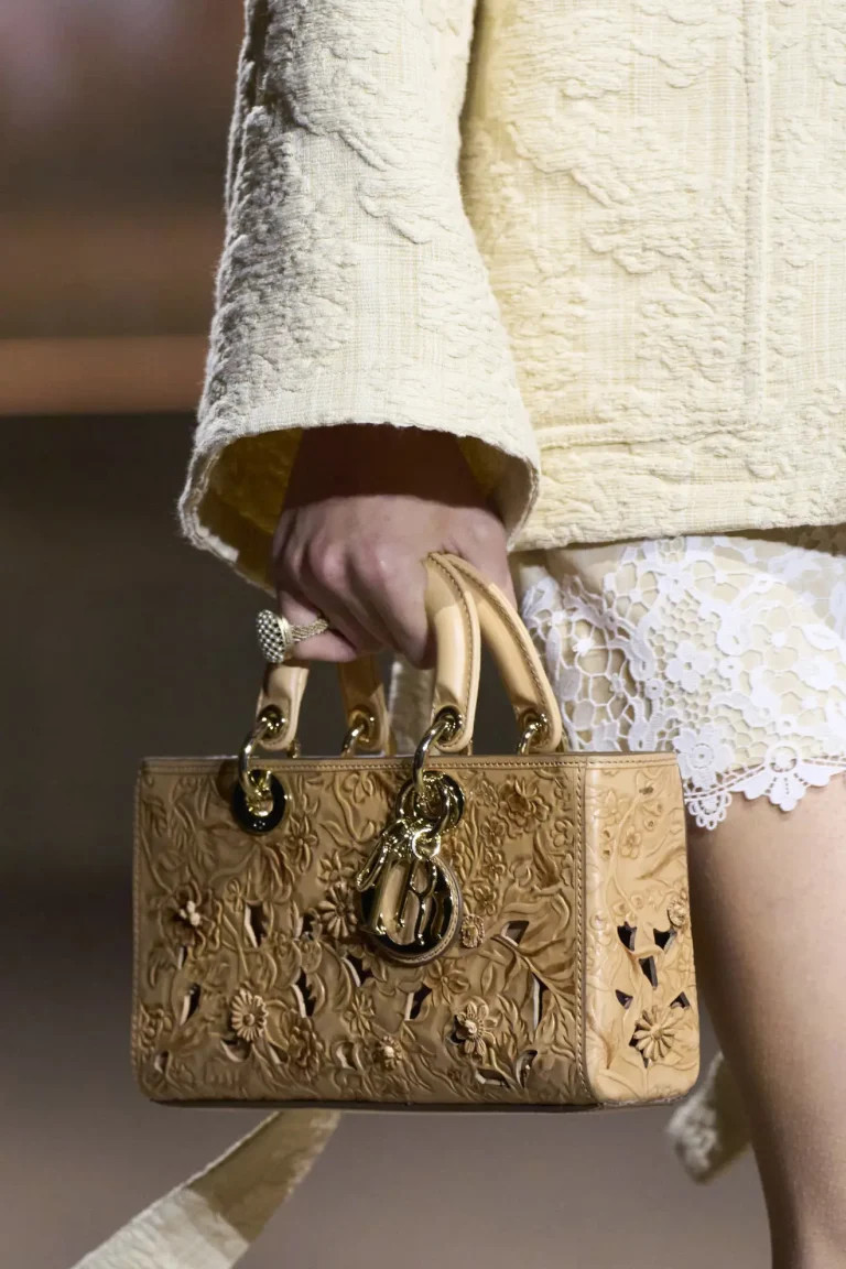 Birkin, Baguette and Speedy: The world's most popular handbags in 2023 have  been revealed and the results are surprising - see photos