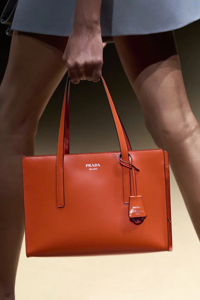 trendy handbag 2023