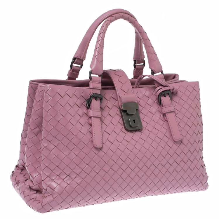 Bottega veneta second hot sale hand bags