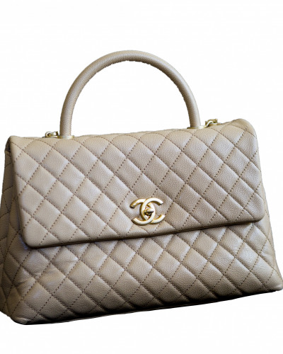chanel coco handle 2019