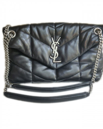 ysl loulou medium second hand