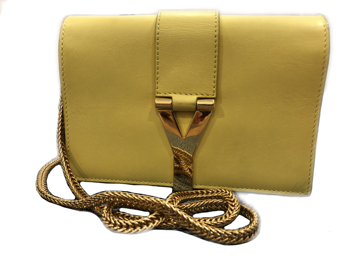 30719 Yves Saint Laurent Purse Stock Photos HighRes Pictures and Images   Getty Images