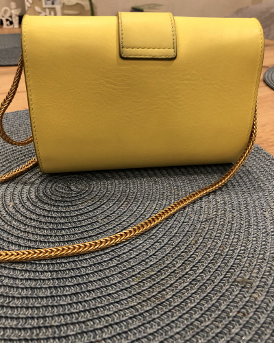 Mini clearance pochette ysl