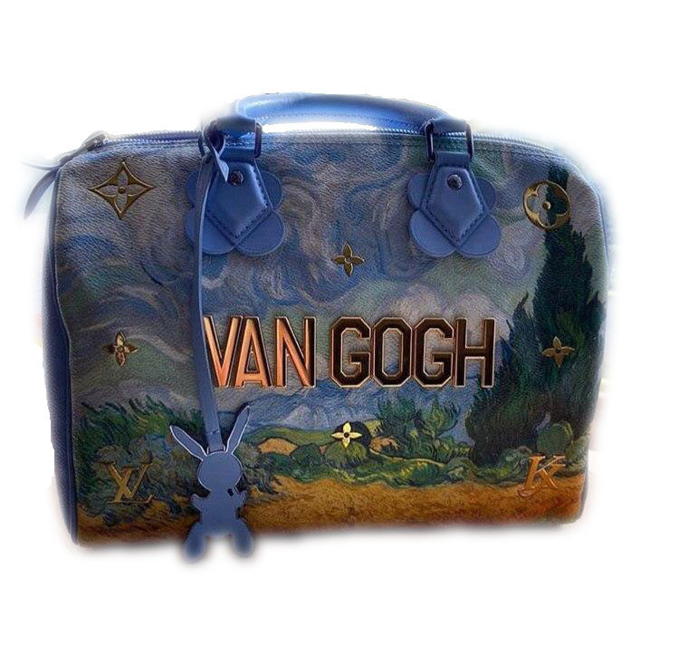 Louis Vuitton Handbag Artist Painter, bag, backpack, fashion png | PNGEgg