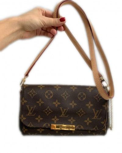 Pre-Owned Louis Vuitton Monogram MM – Luxe Curator Handbags LLC