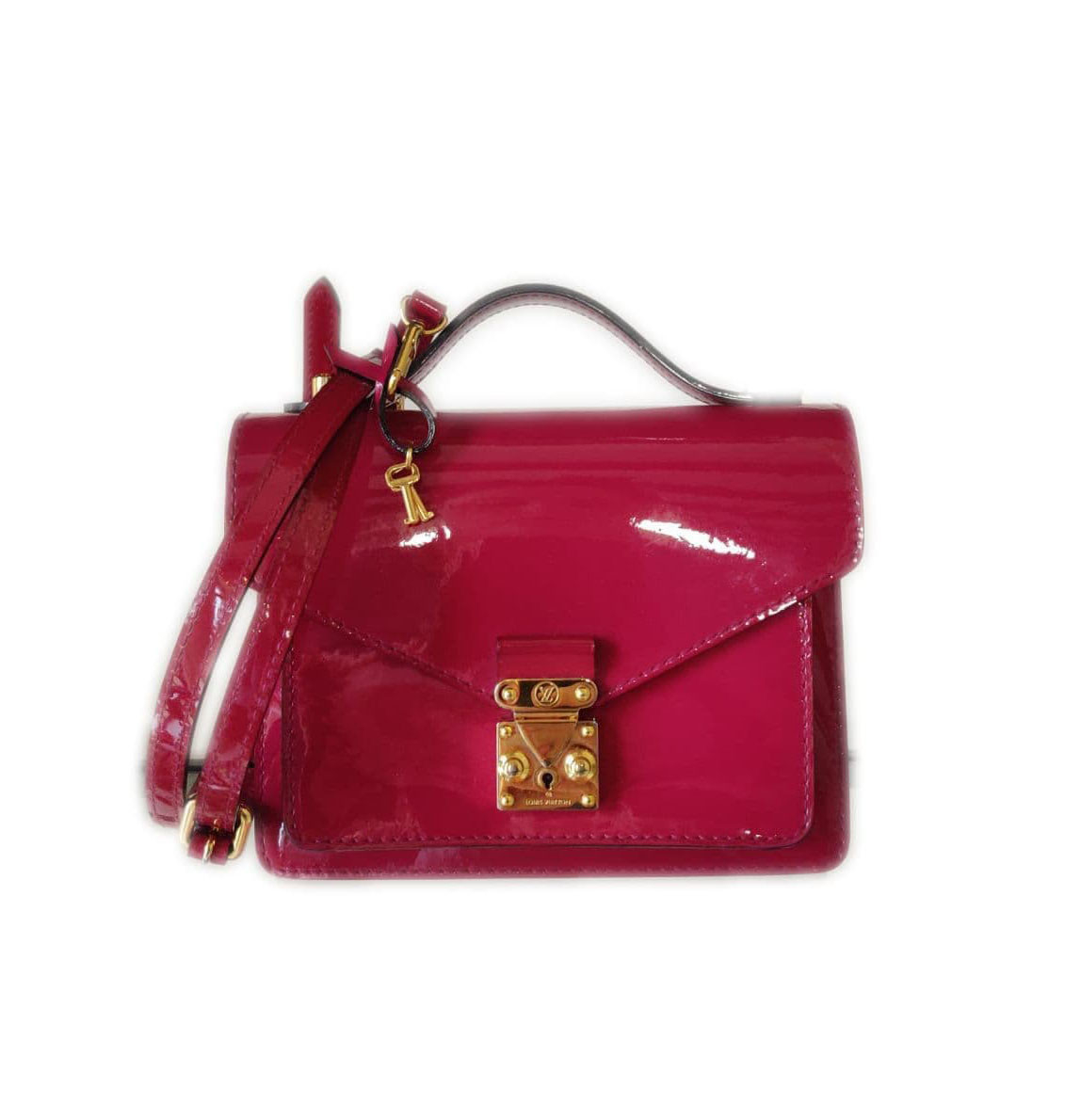 Louis Vuitton Monceau Red Epi Leather BB Bag at 1stDibs  louis vuitton  monceau epi, louis vuitton epi monceau, louis vuitton monceau bag