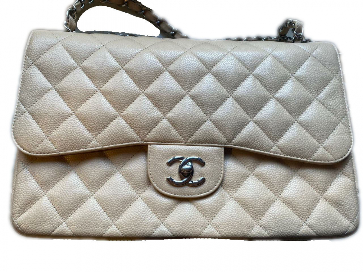 Chanel pre-owned handbags  SELLUXURY international marketplace