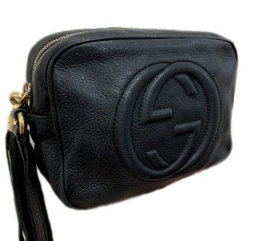 gucci soho crossbody bags